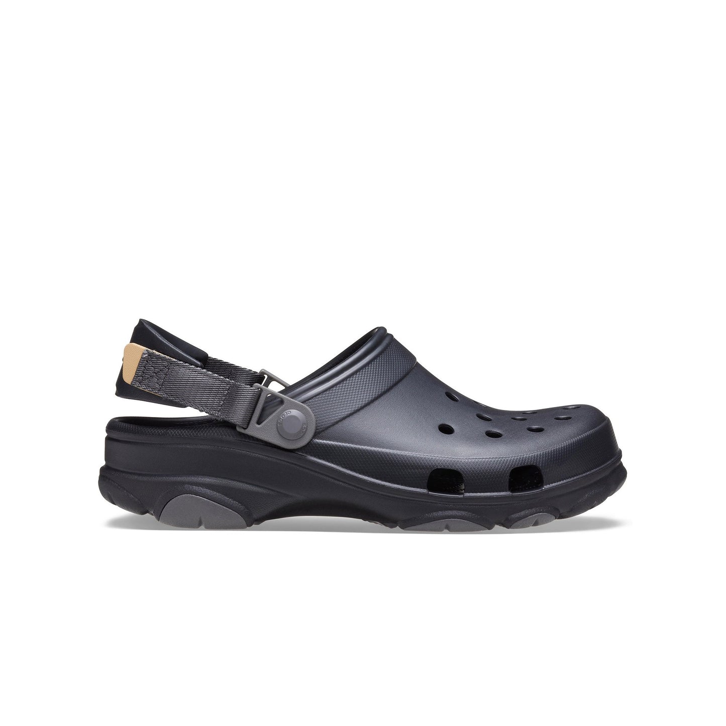 Giày Clog Unisex Crocs Classic