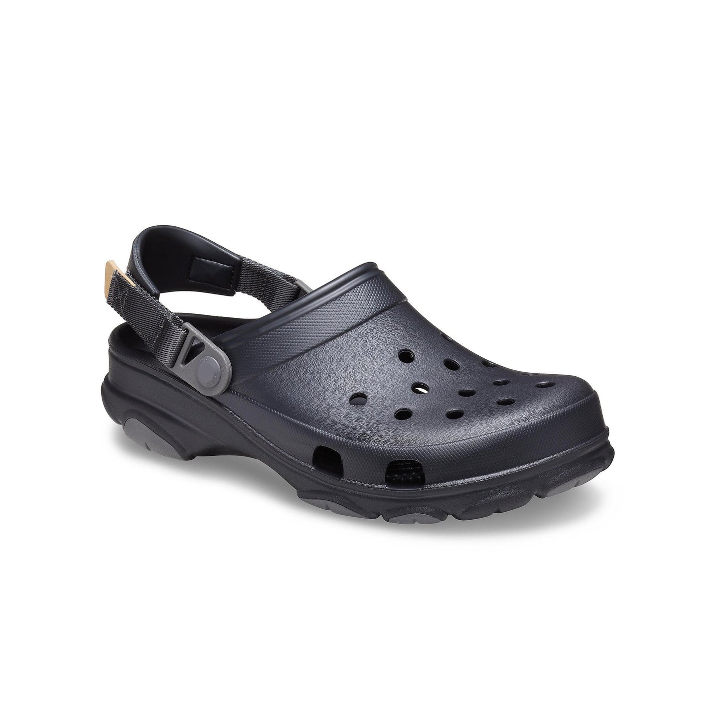 Giày Clog Unisex Crocs Classic