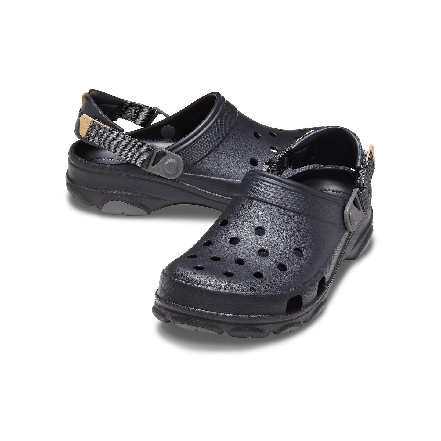 Giày Clog Unisex Crocs Classic