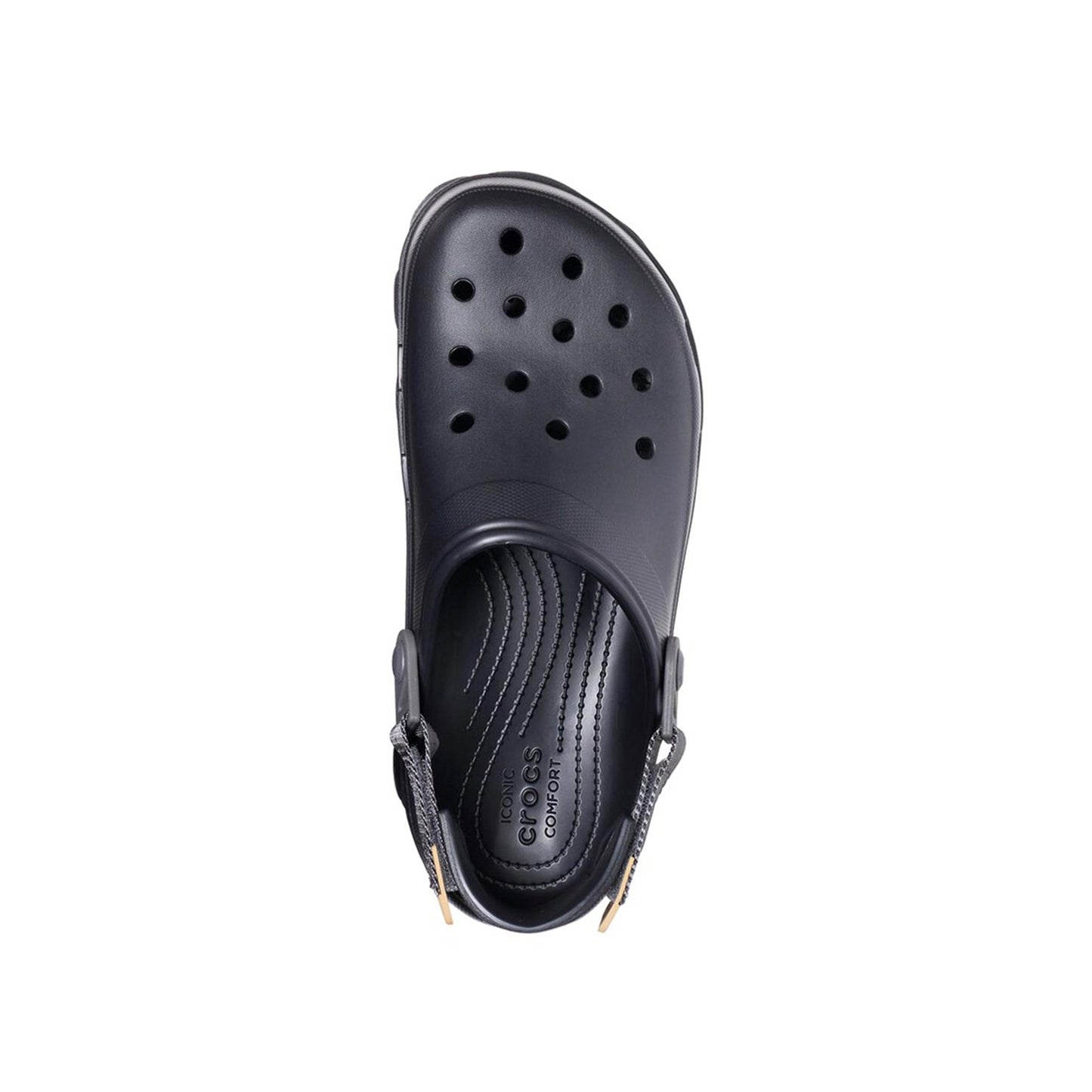 Giày Clog Unisex Crocs Classic