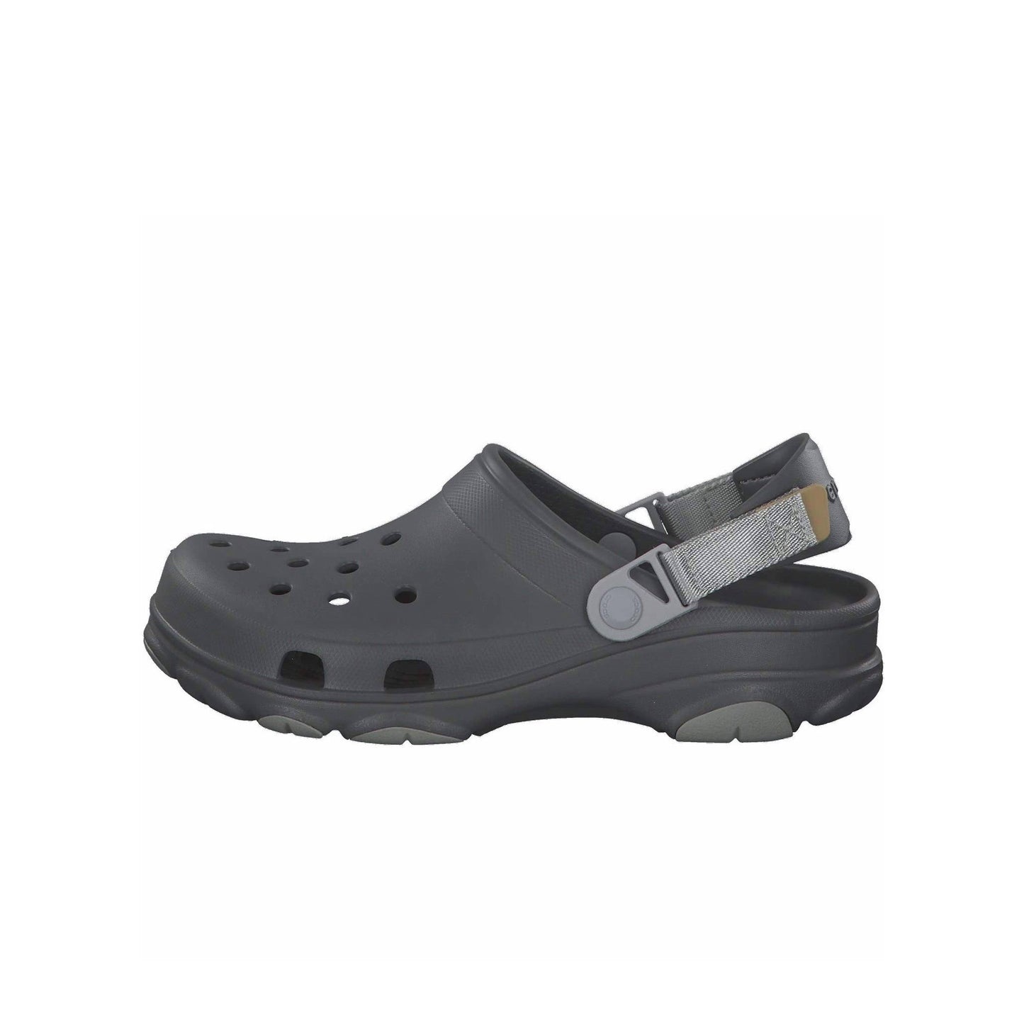 Giày Clog Unisex Crocs Classic