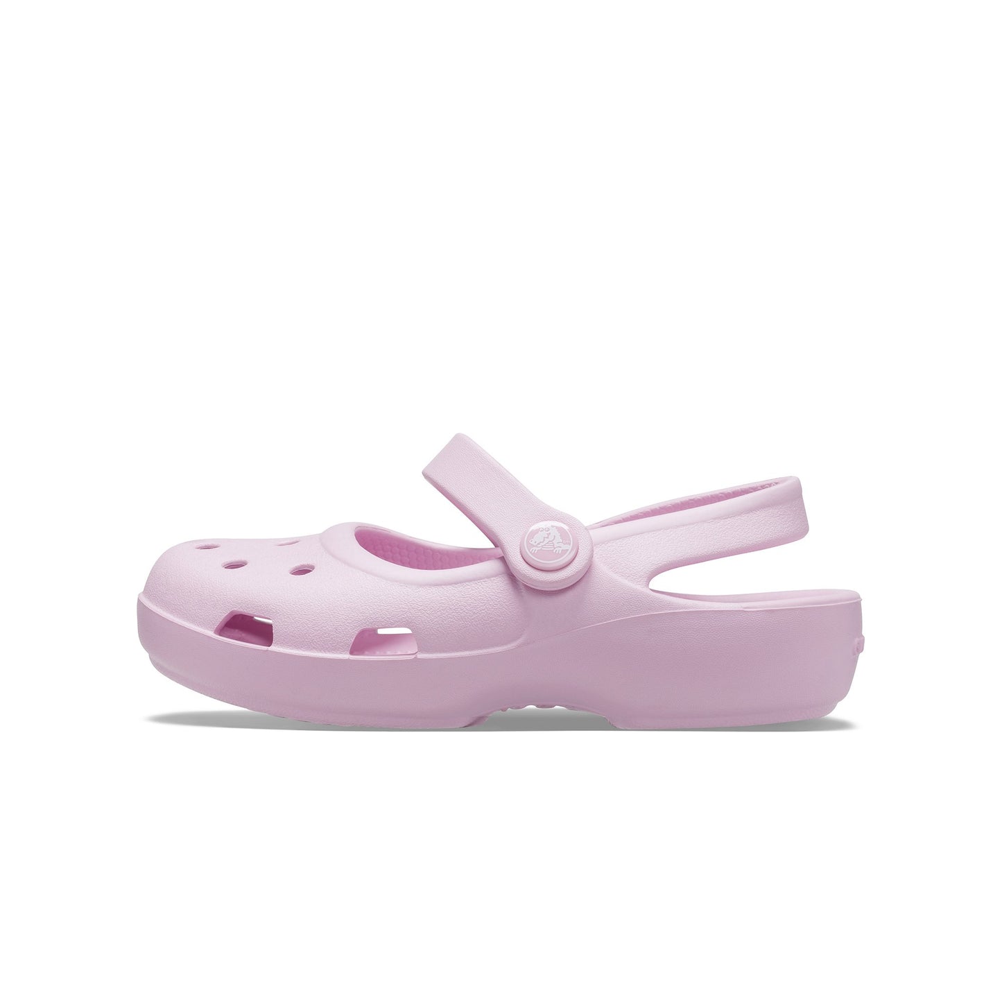 Giày Bệt Trẻ Em Crocs Classic