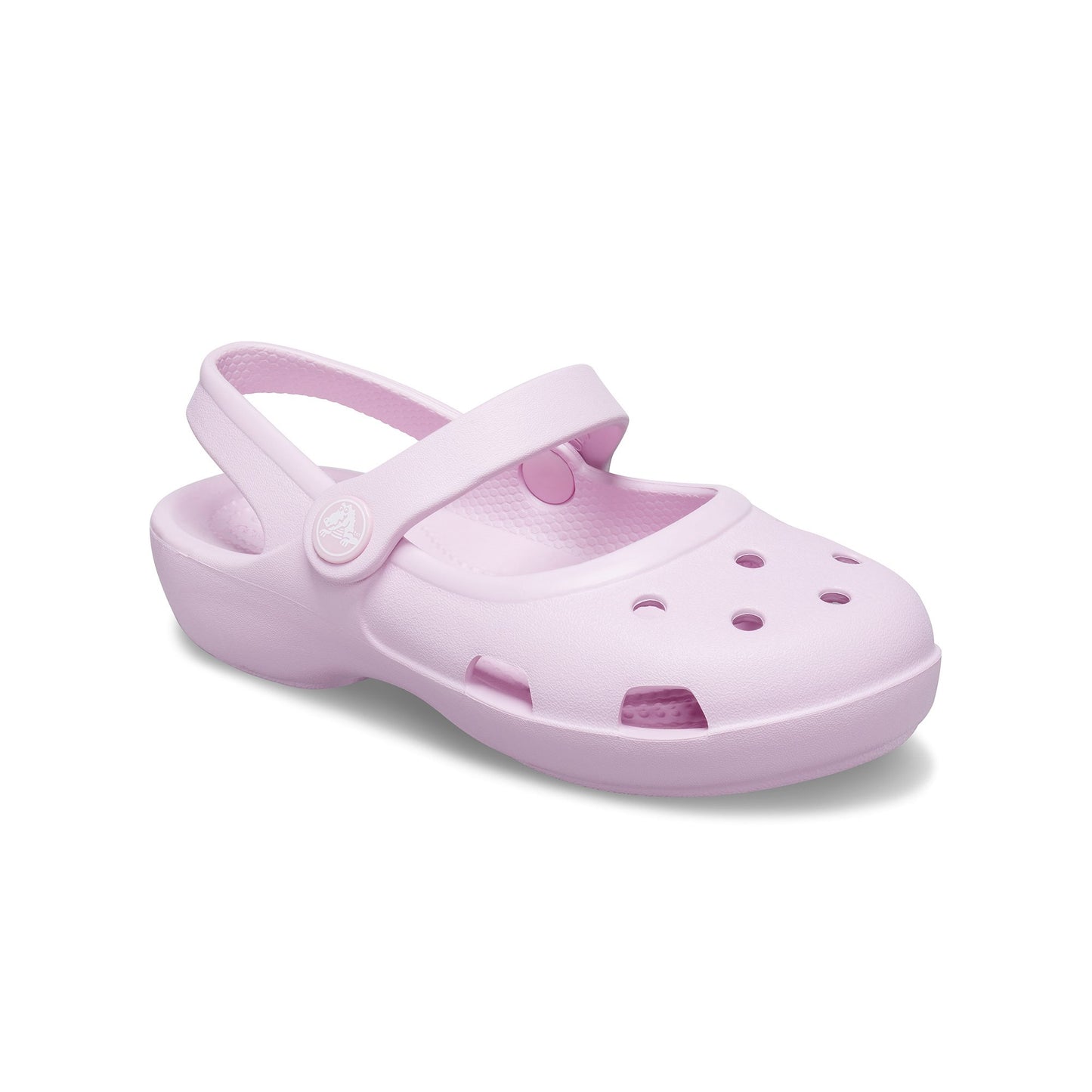 Giày Bệt Trẻ Em Crocs Classic