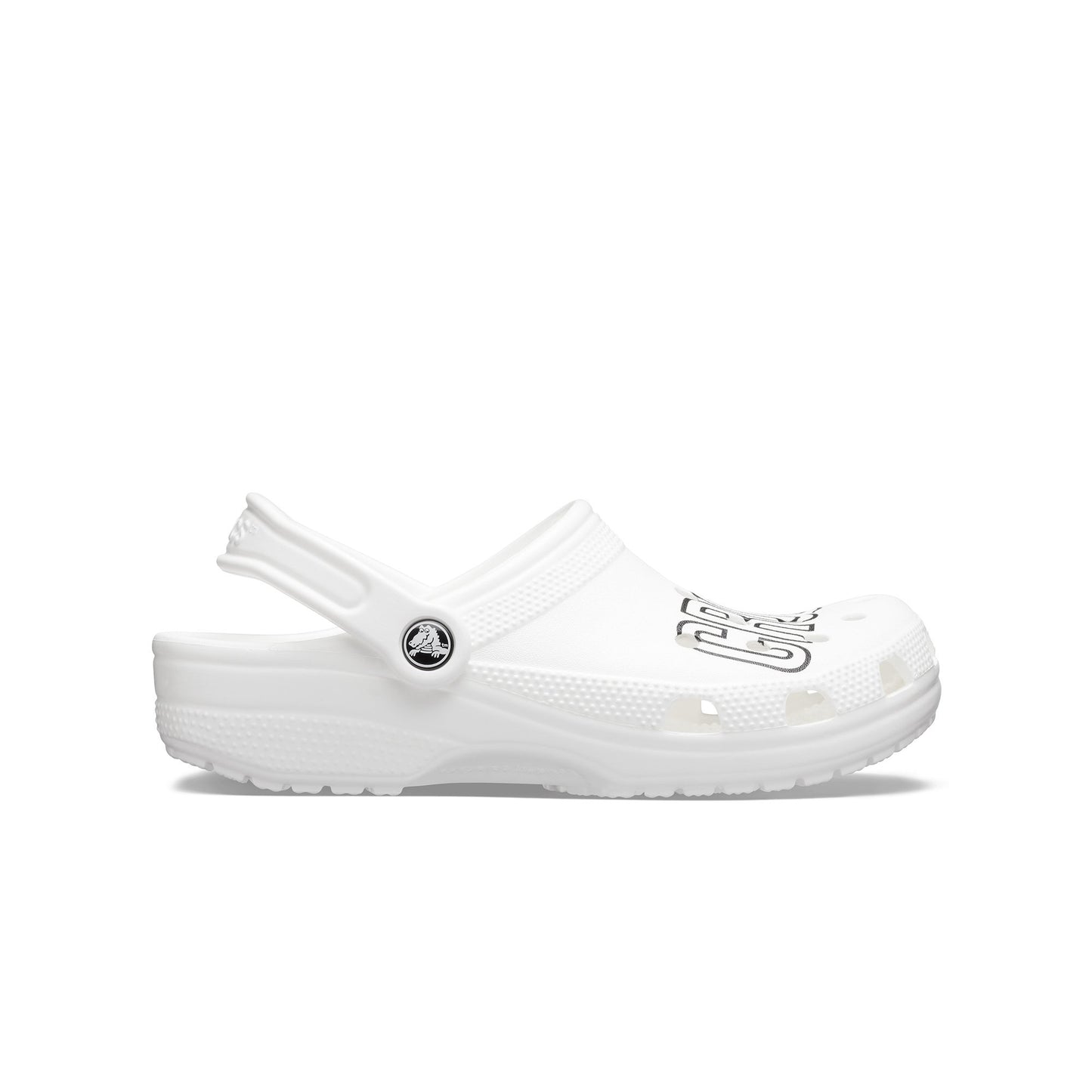 Giày Clog Unisex Crocs Classic