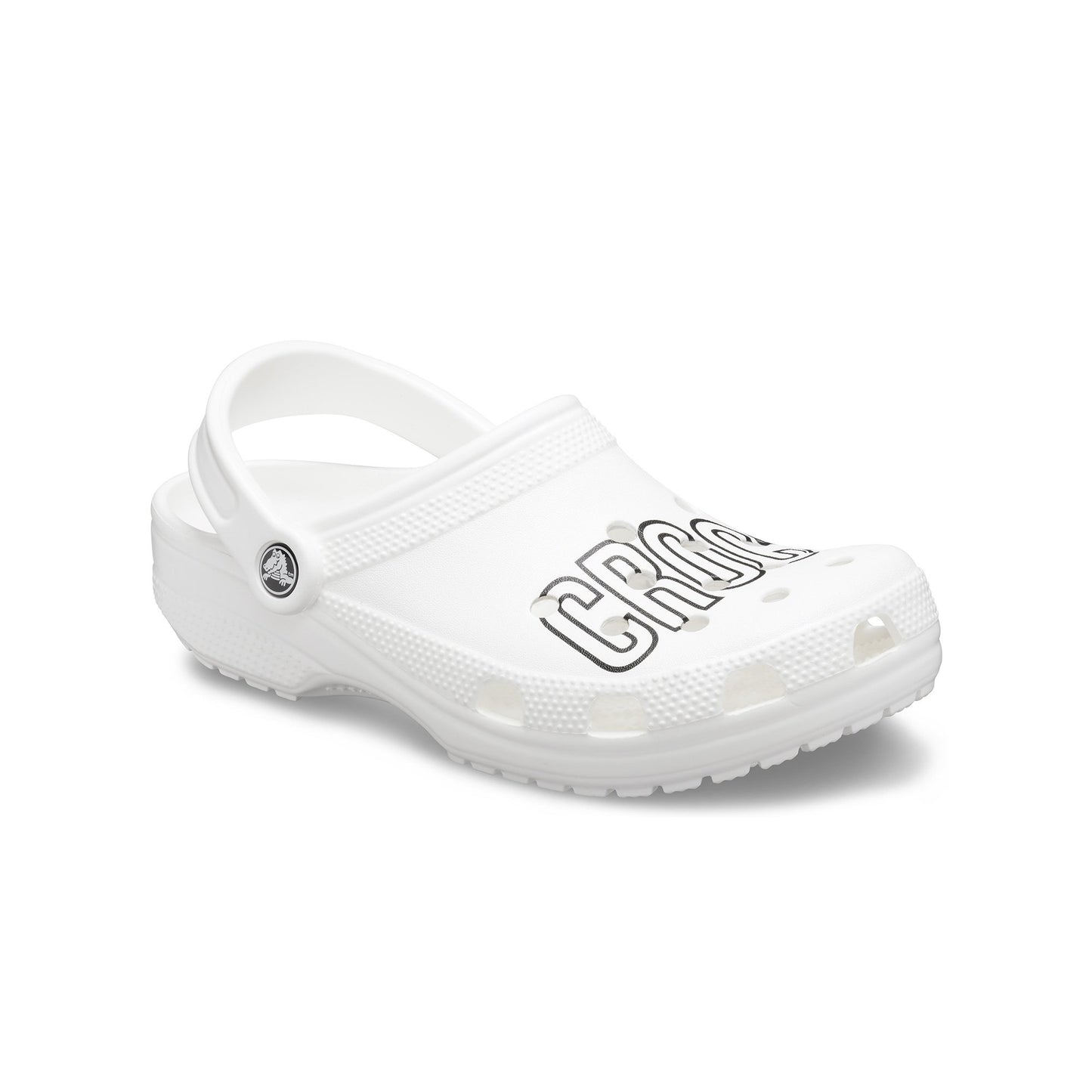 Giày Clog Unisex Crocs Classic