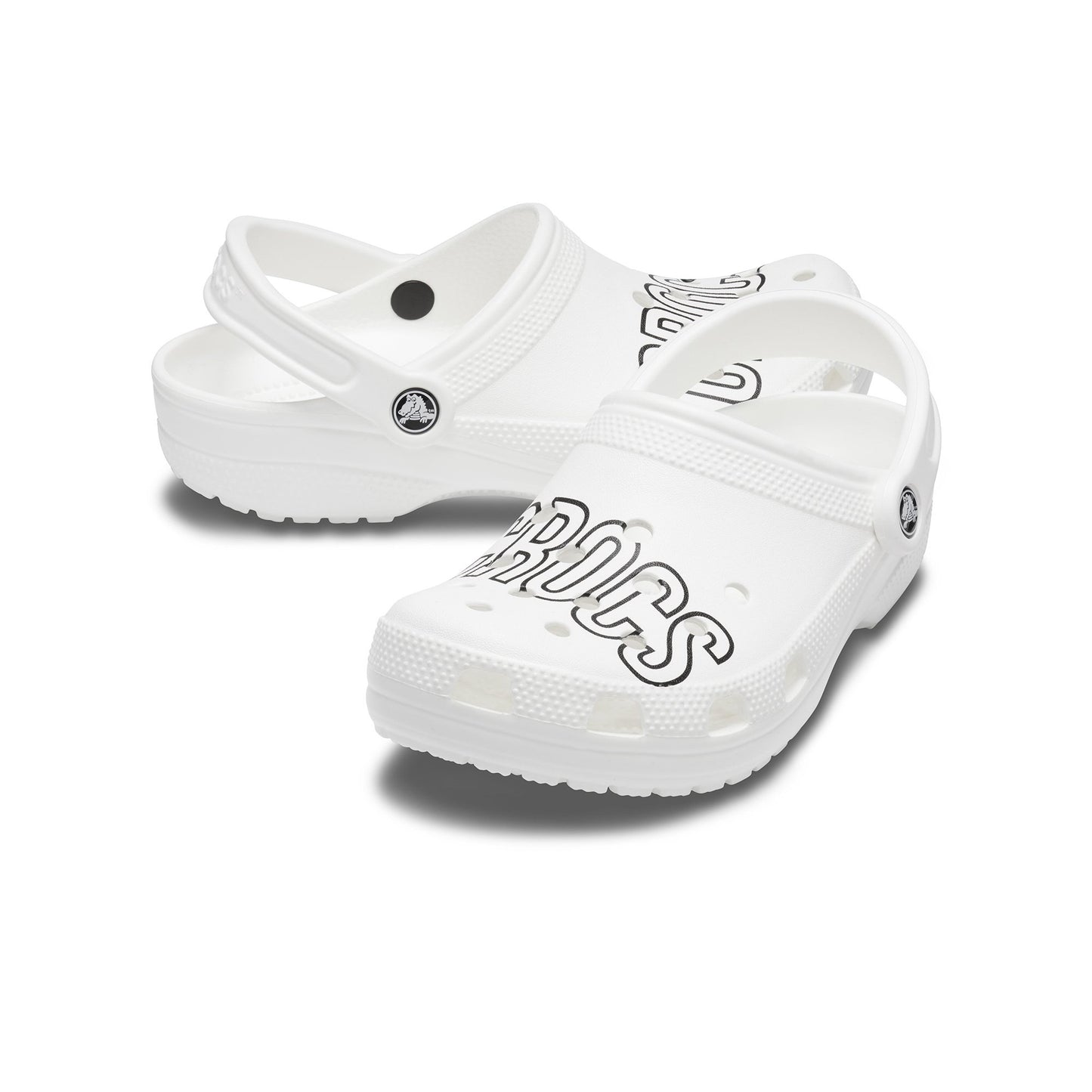 Giày Clog Unisex Crocs Classic