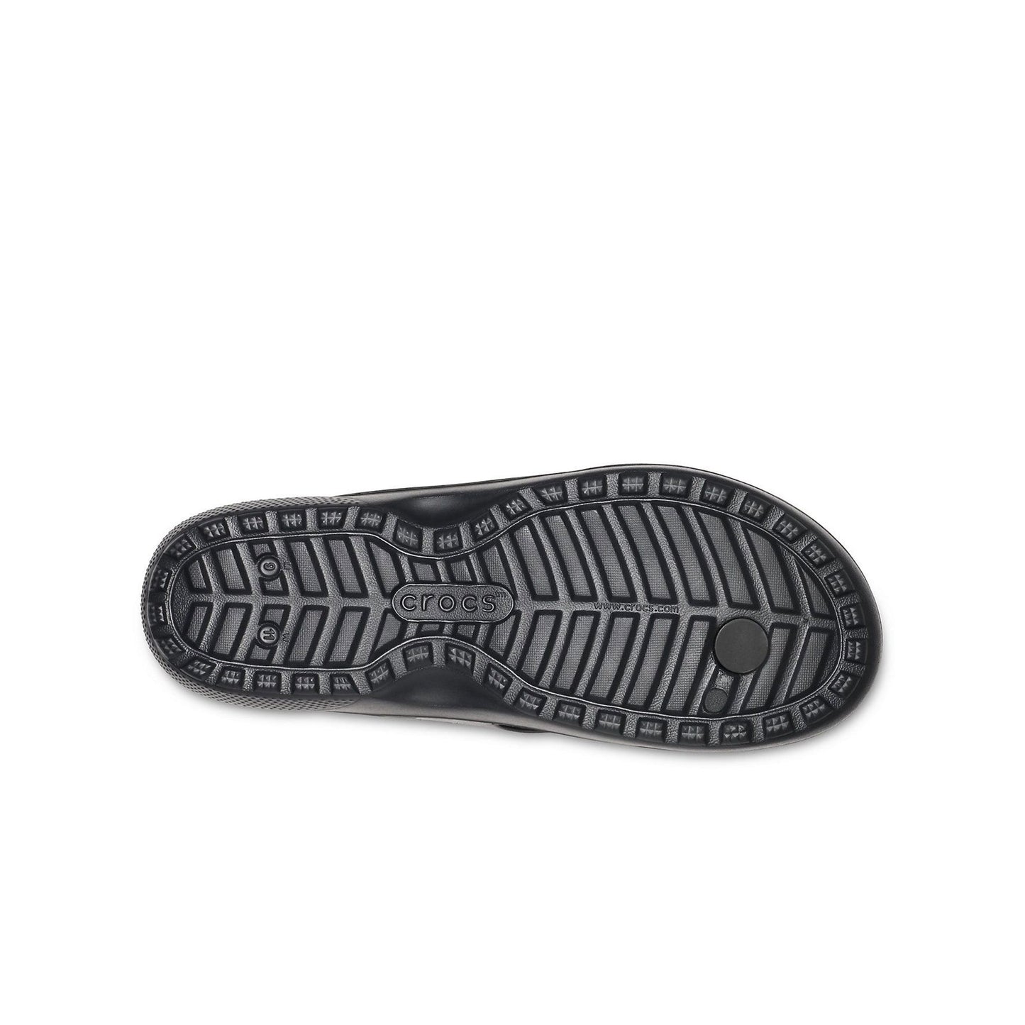 Dép Xỏ Ngón Unisex Crocs Coast