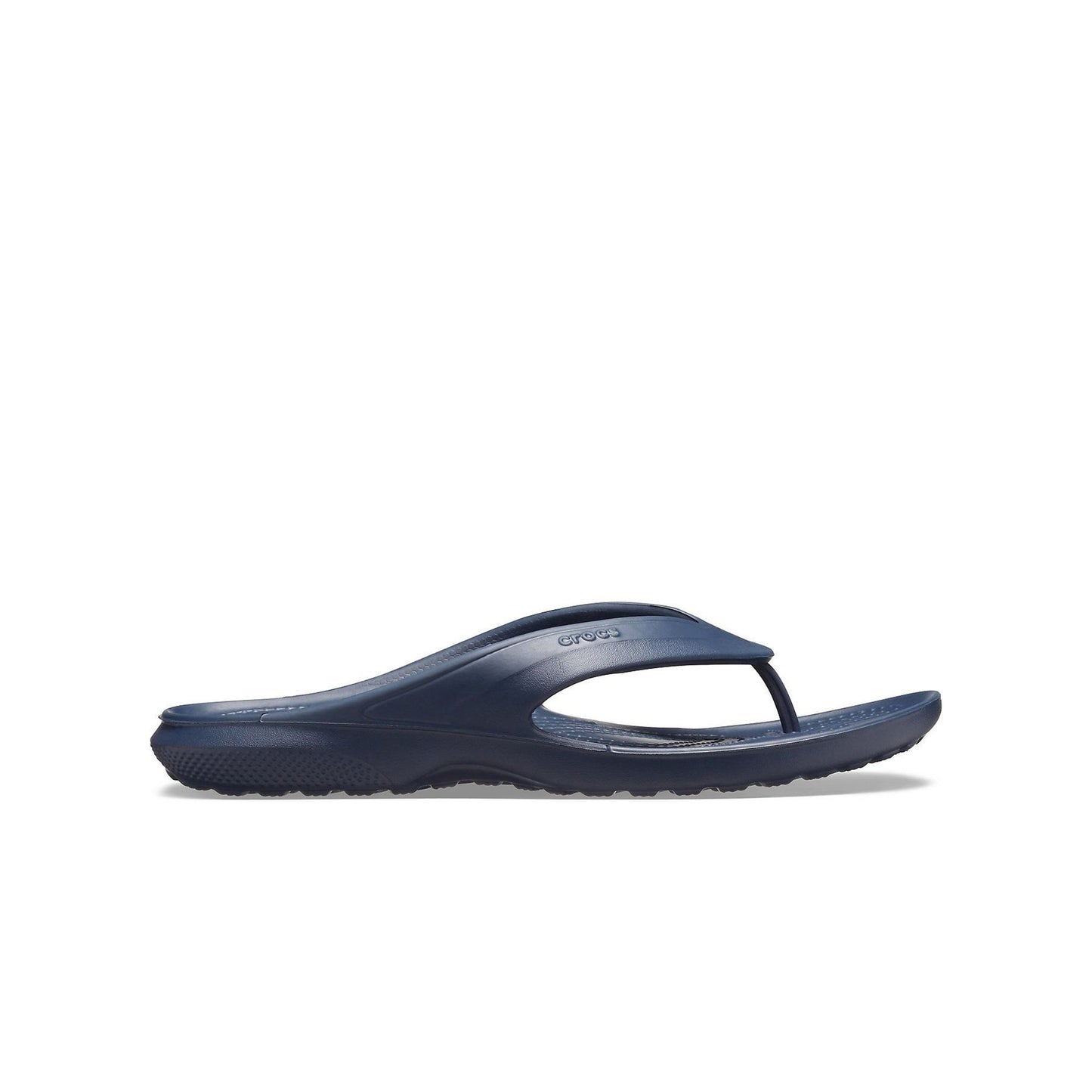 Dép Xỏ Ngón Unisex Crocs Coast