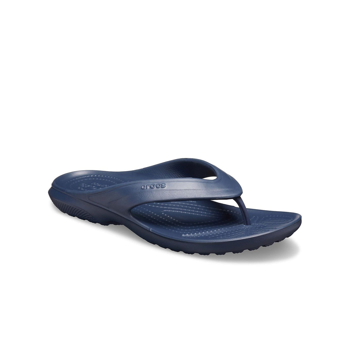 Dép Xỏ Ngón Unisex Crocs Coast