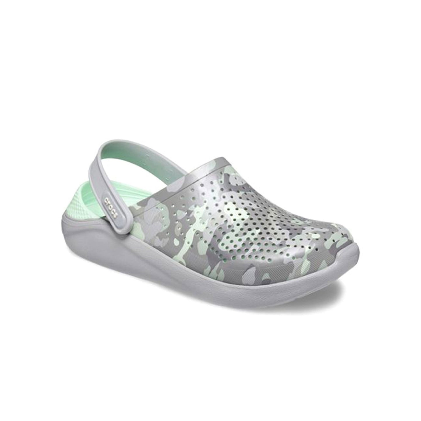 Giày Clog Unisex Crocs Literide