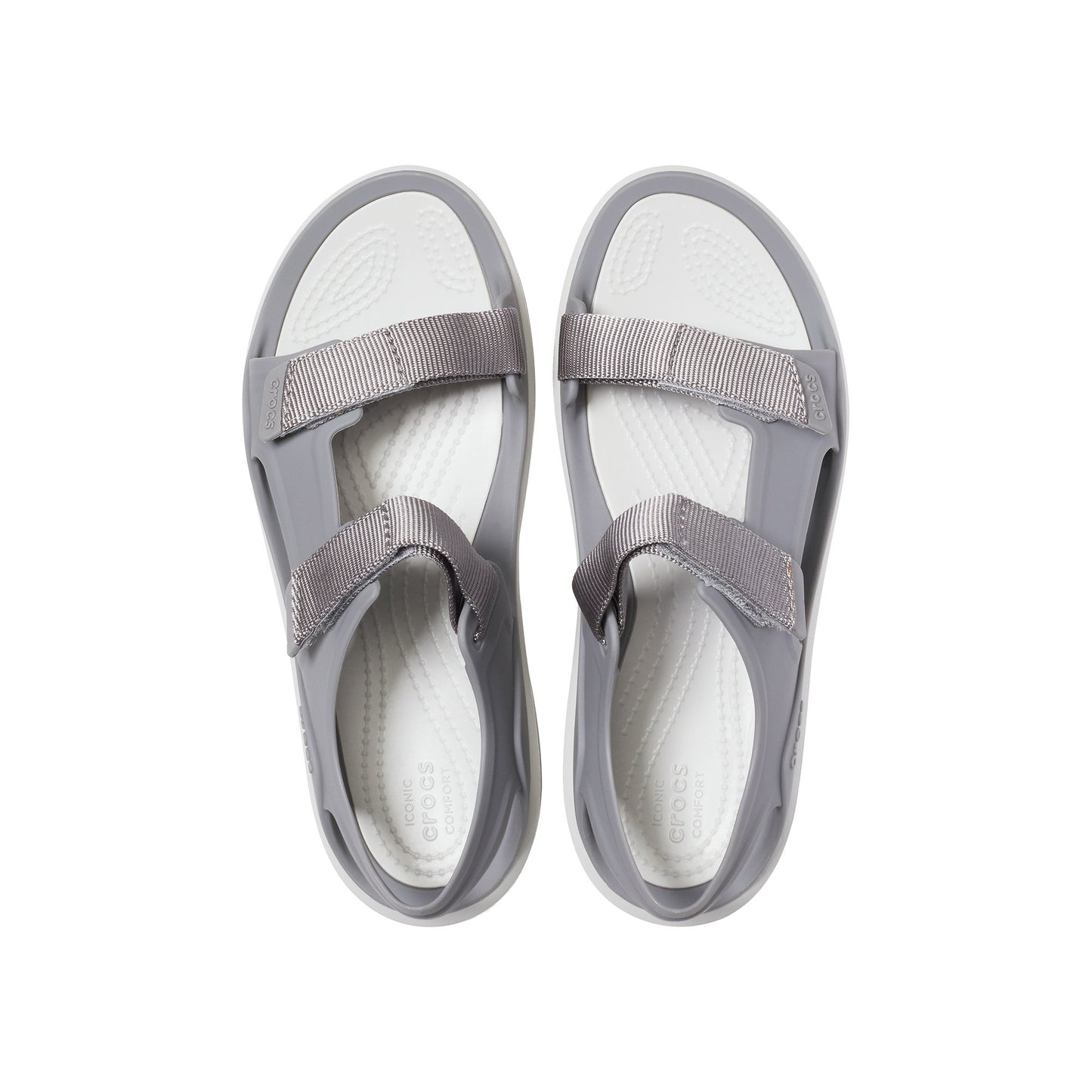 Xăng Đan Nữ Crocs Swiftwater