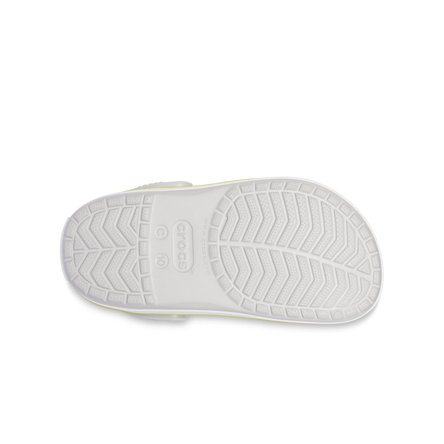 Giày Clog Trẻ Em Crocs Crocband