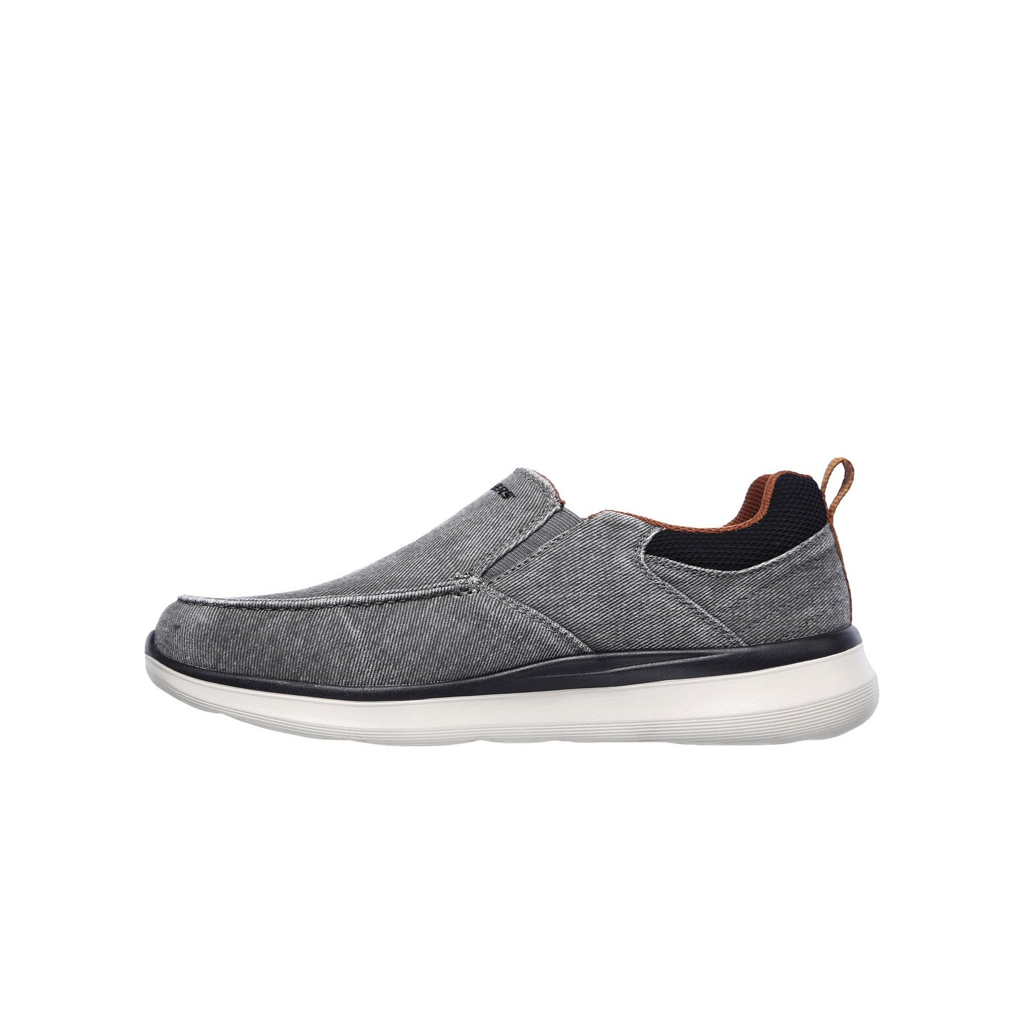 Giày thời trang nam Skechers DELSON 2.0