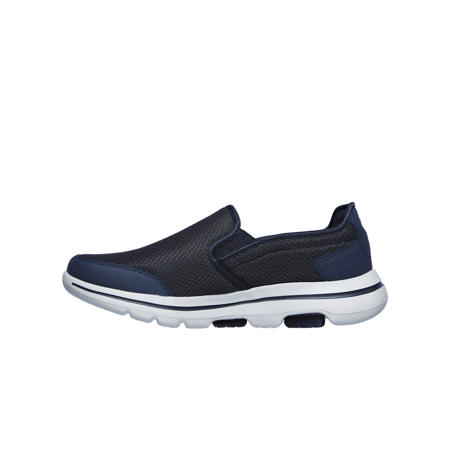 Giày chạy bộ nam Skechers GO WALK 5