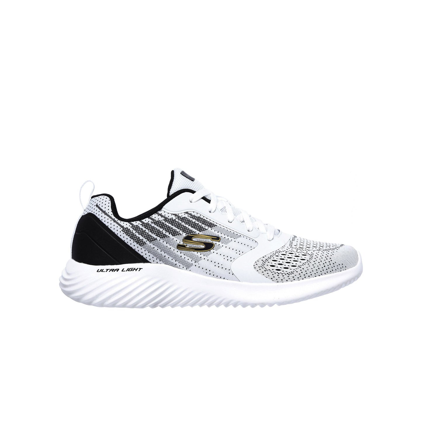 Giày thời trang nam Skechers BOUNDER