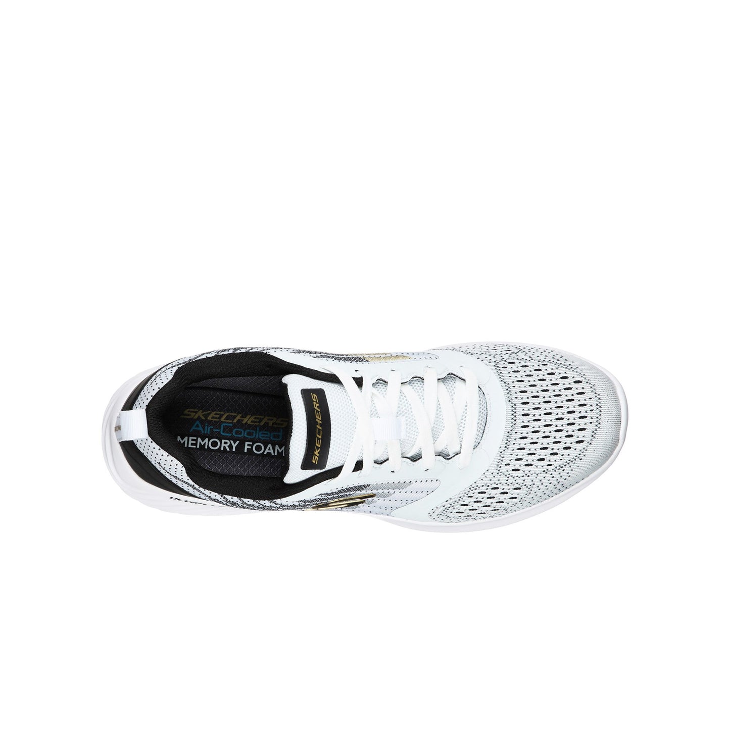 Giày thời trang nam Skechers BOUNDER