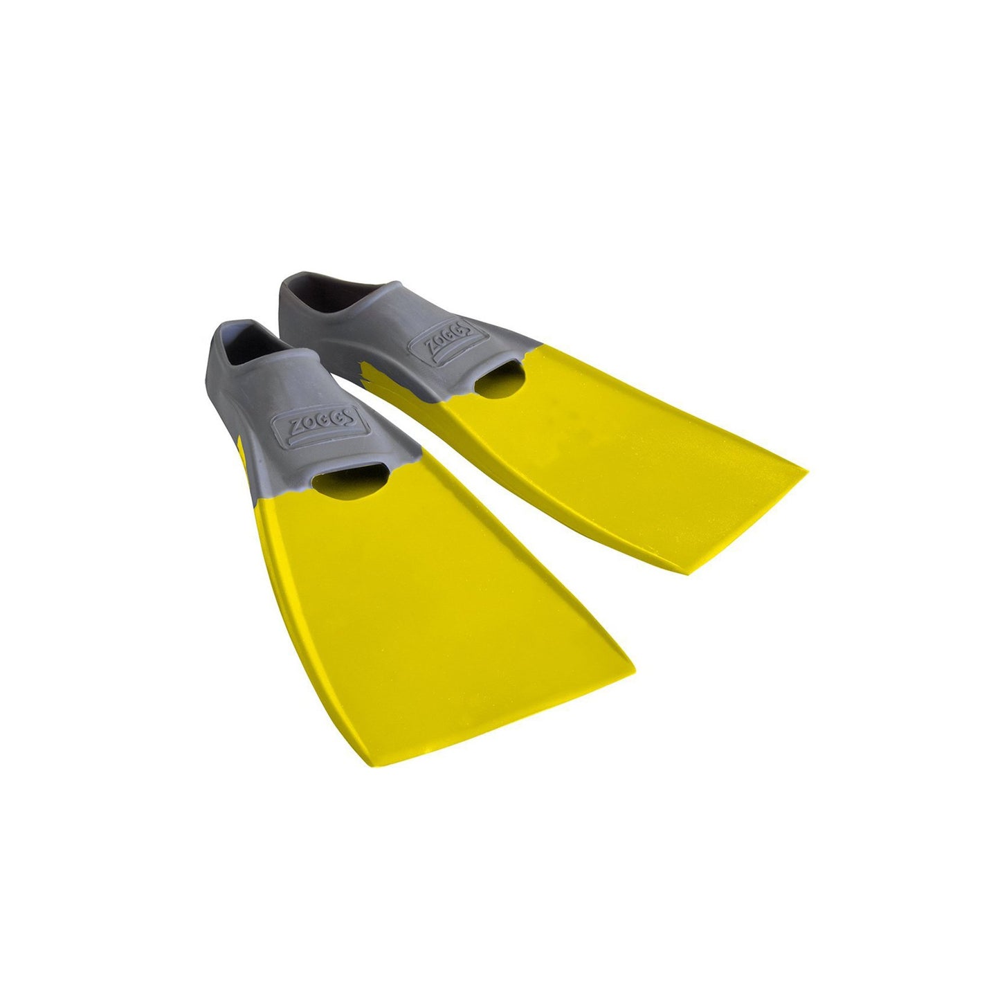 Chân Vịt Zoggs Long Blade Rubber Fin