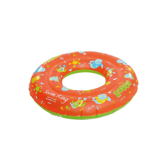 Phao Bơi Trẻ Em Zoggs Zoggy Swim Ring (2-3 Years)