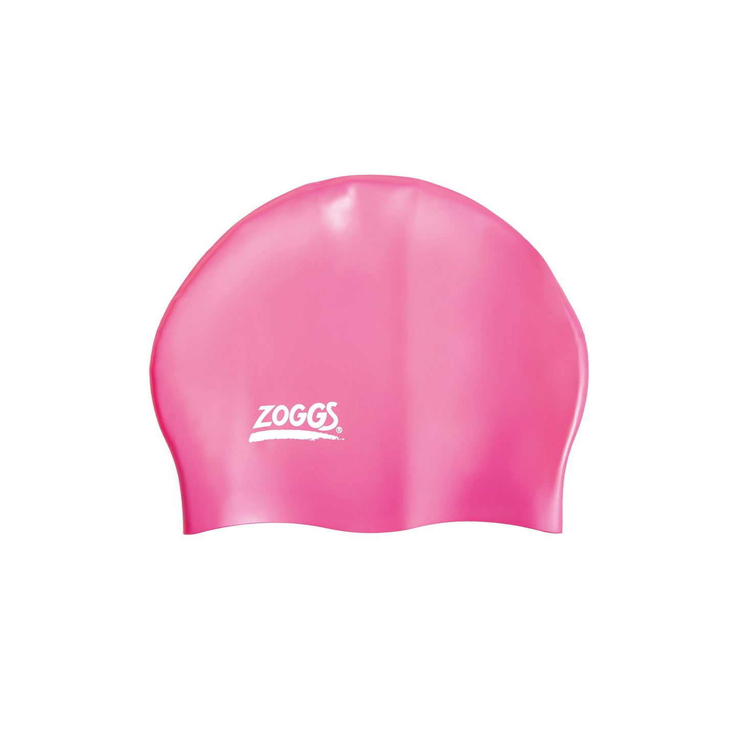 Nón Bơi Người Lớn Zoggs Easy-Fit Silicone Cap