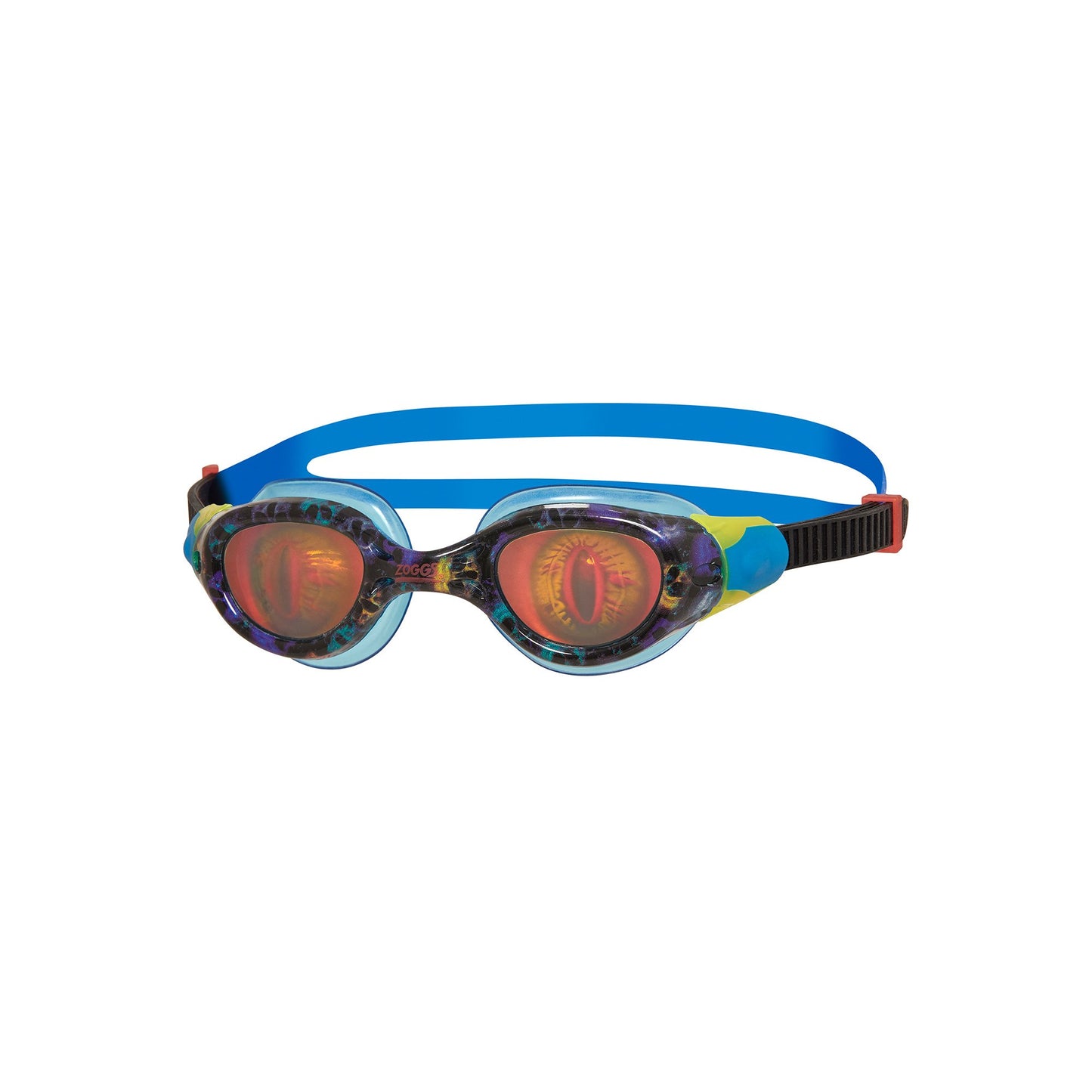 Kính Bơi Trẻ Em Zoggs Goggle Sea Demon Junior