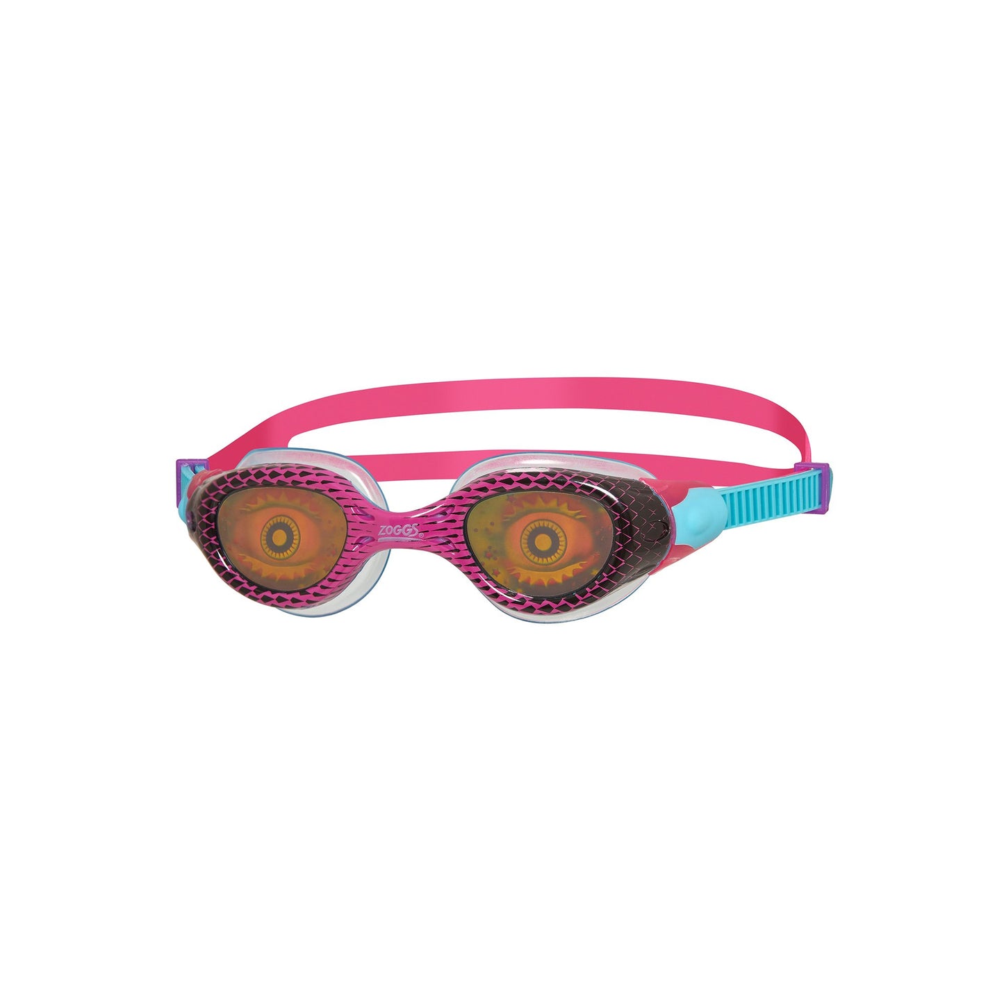 Kính Bơi Trẻ Em Zoggs Goggle Sea Demon Junior