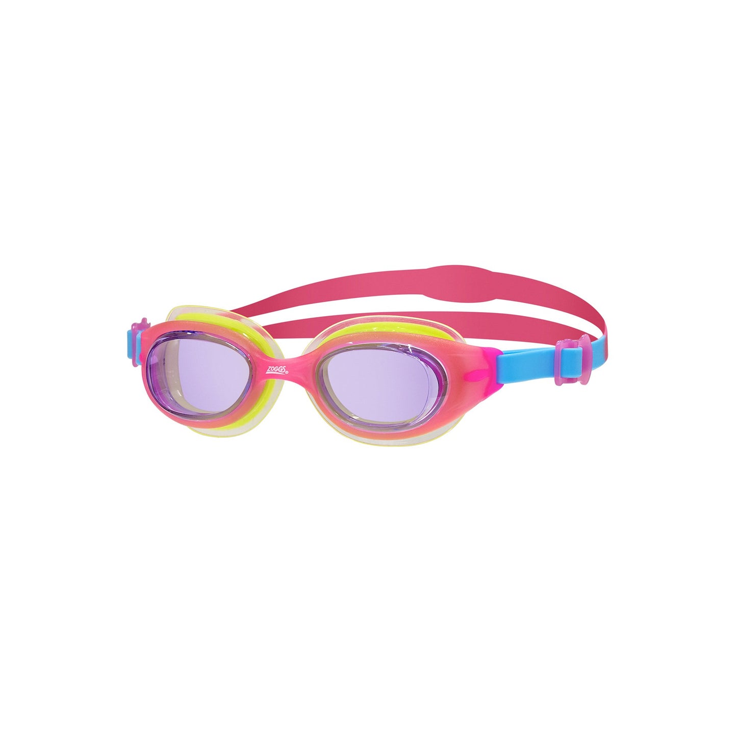 Kính Bơi Trẻ Em Zoggs Goggle Little Sonic Air