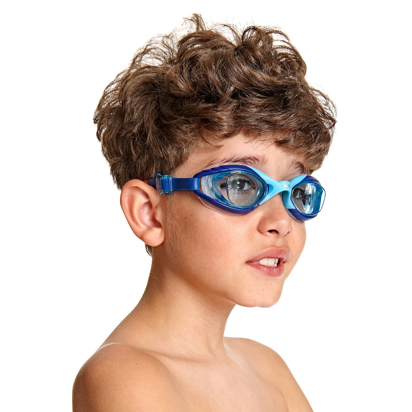 Kính Bơi Trẻ Em Zoggs Goggle Sonic Air Junior 2.0