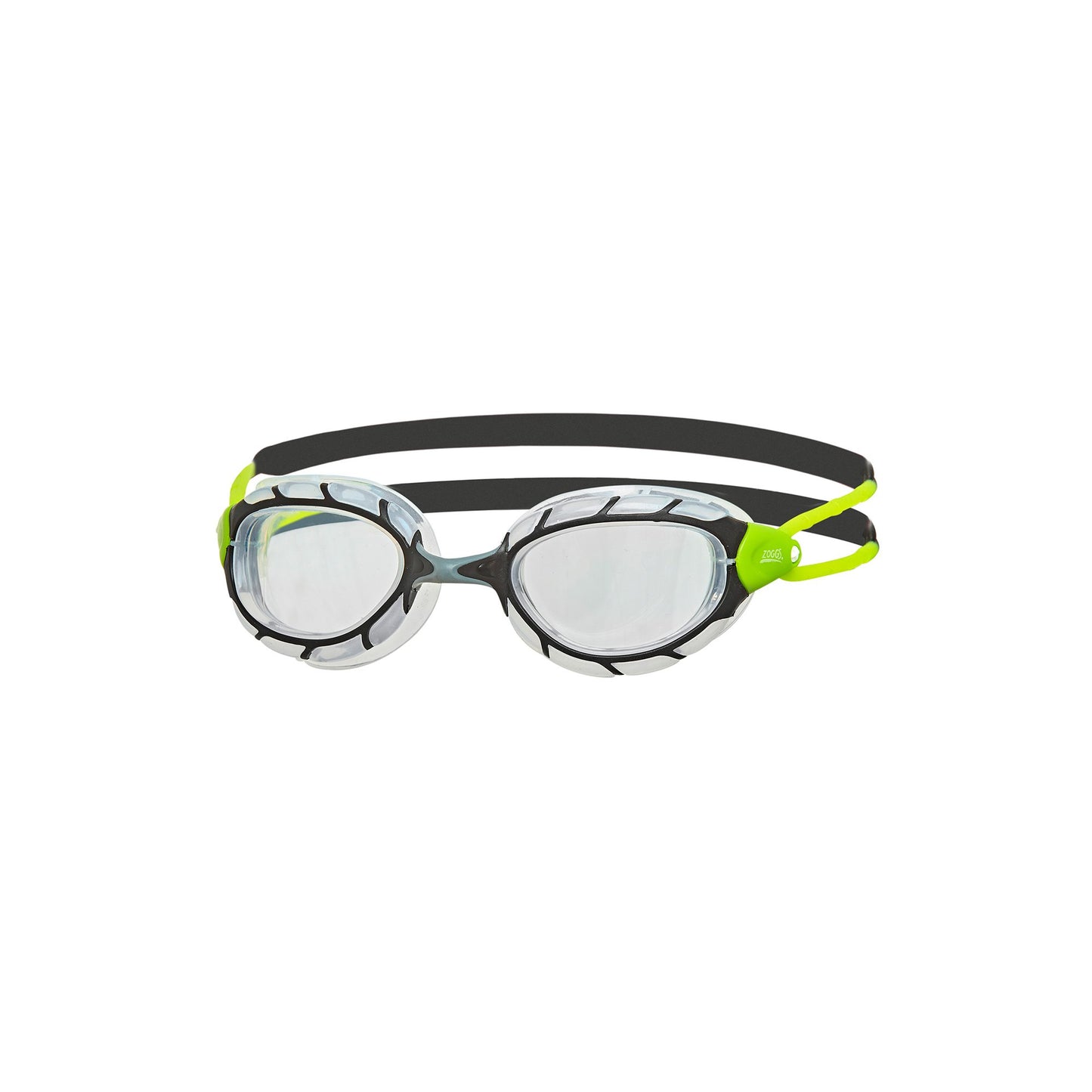 Kính Bơi Người Lớn Zoggs Goggle Predator - Large Fit