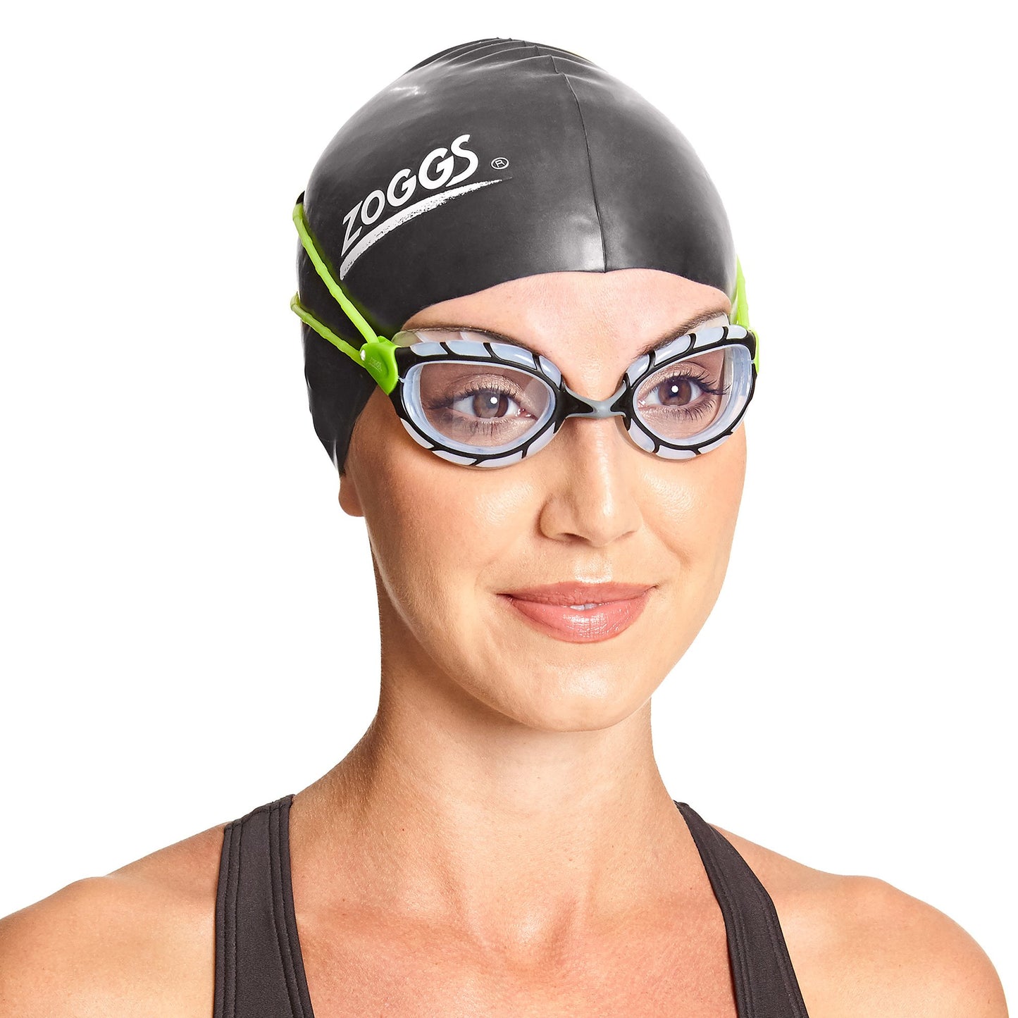 Kính Bơi Người Lớn Zoggs Goggle Predator - Large Fit