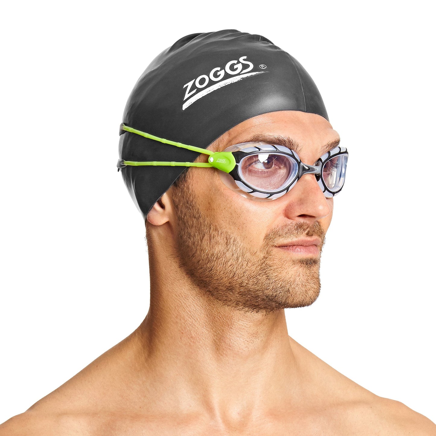 Kính Bơi Người Lớn Zoggs Goggle Predator - Large Fit