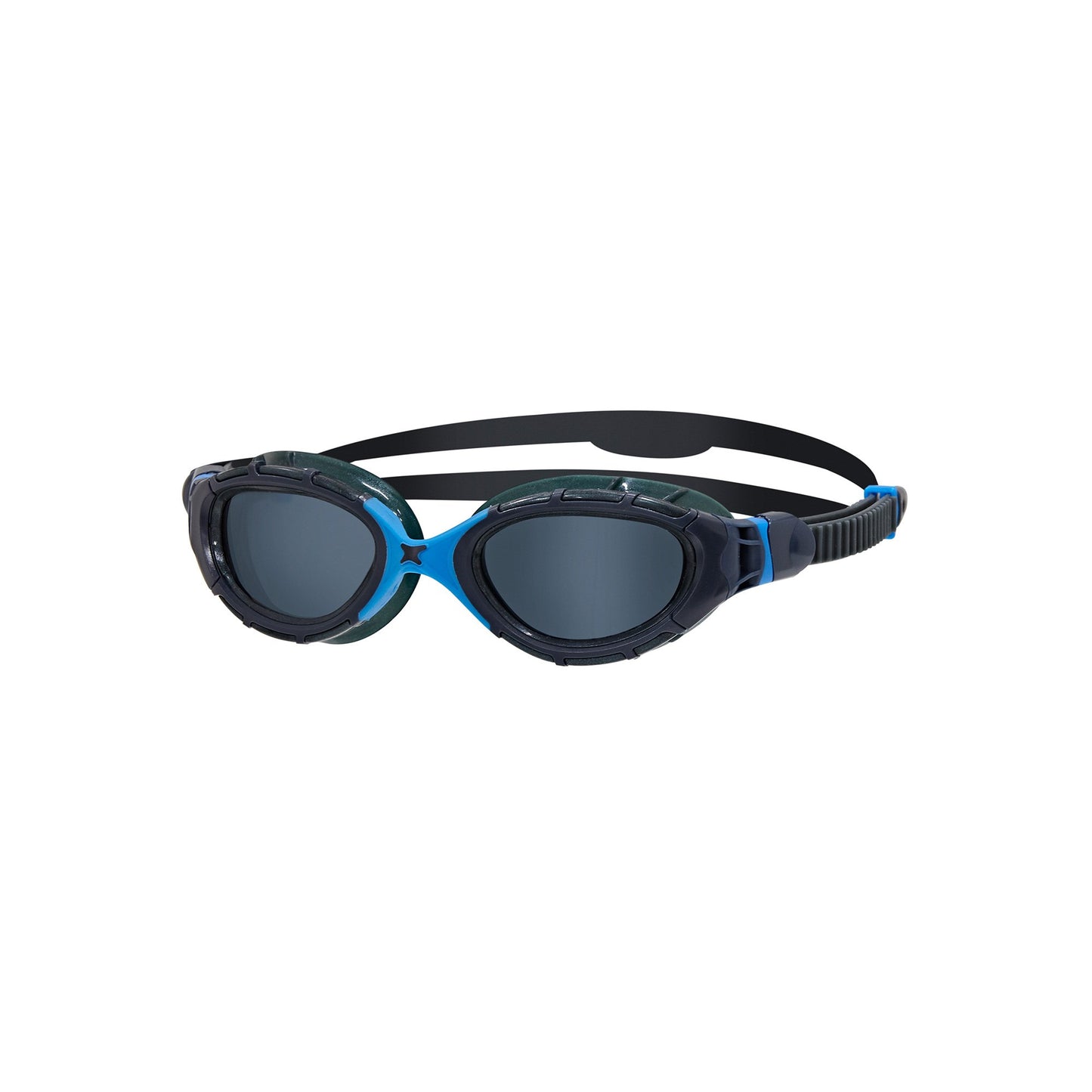 Kính Bơi Người Lớn Zoggs Goggle Predator Flex - Large Fit