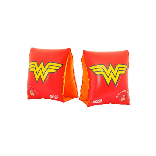 Phao Tay Bơi Trẻ Em Zoggs Wonder Woman Swimbands