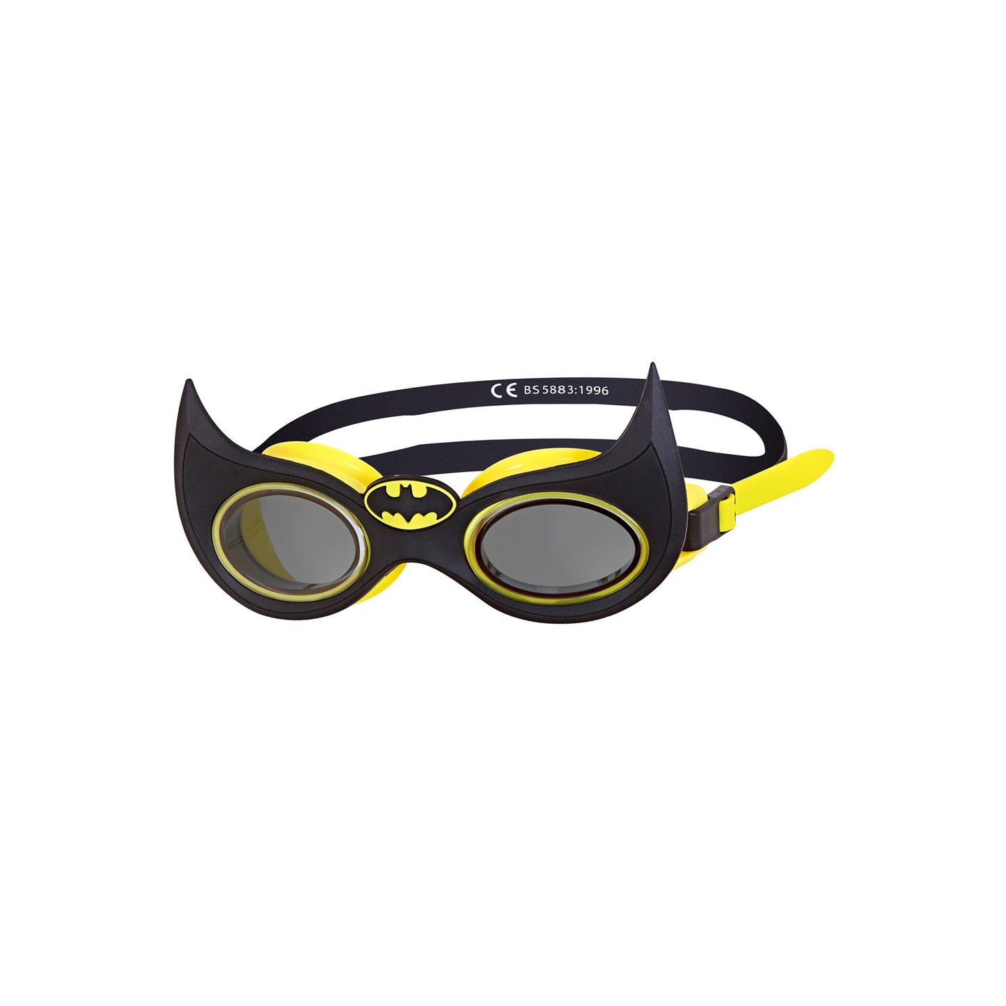 Kính Bơi Trẻ Em Zoggs Batman Character Goggle