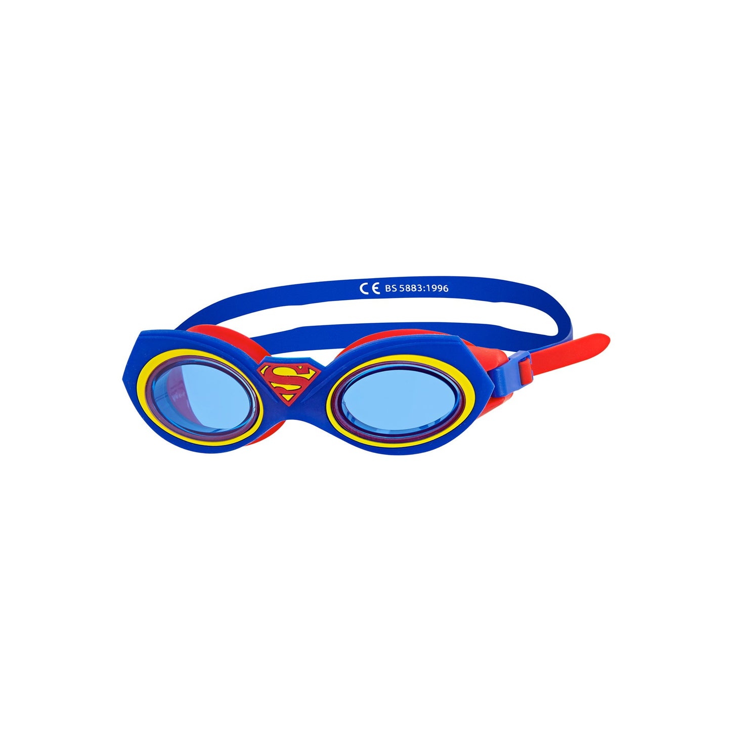 Kính Bơi Trẻ Em Zoggs Superman Character Goggle