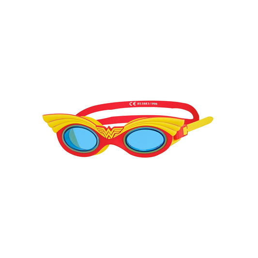 Kính Bơi Trẻ Em Zoggs Wonder Woman Character Goggle