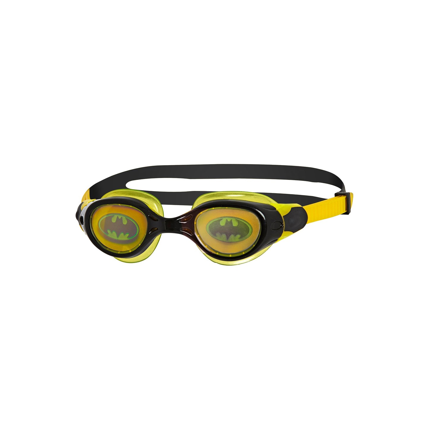 Kính Bơi Trẻ Em Zoggs Batman Hologram Goggle