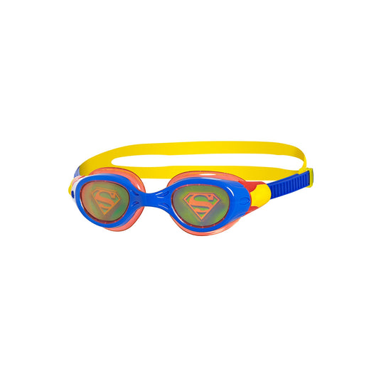 Kính Bơi Trẻ Em Zoggs Superman Hologram Goggle