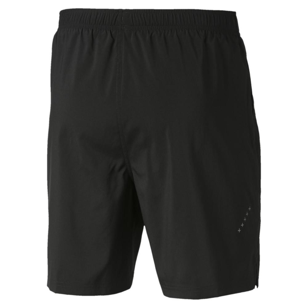 Quần ngắn unisex PUMA AP Ignite Blocked 7" Short