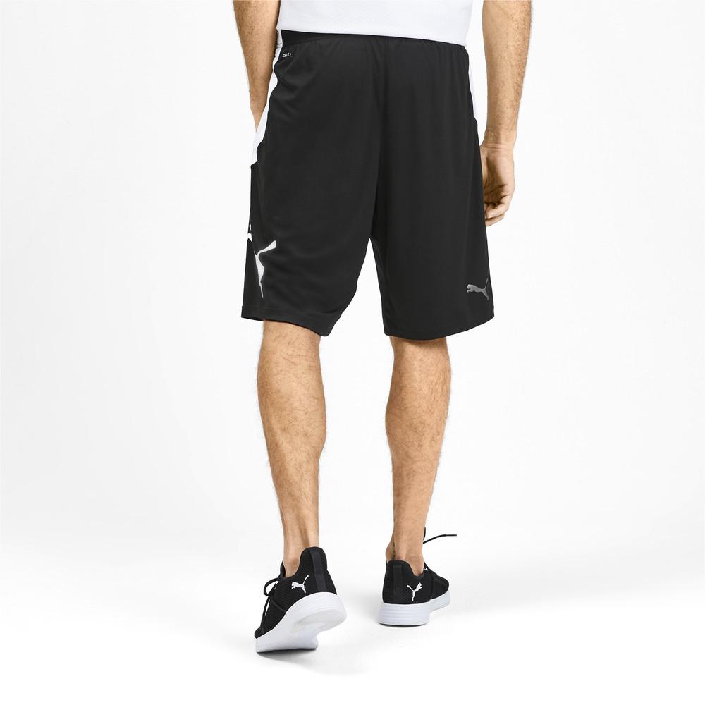 Quần ngắn nam Puma APP PUMA Cat Short