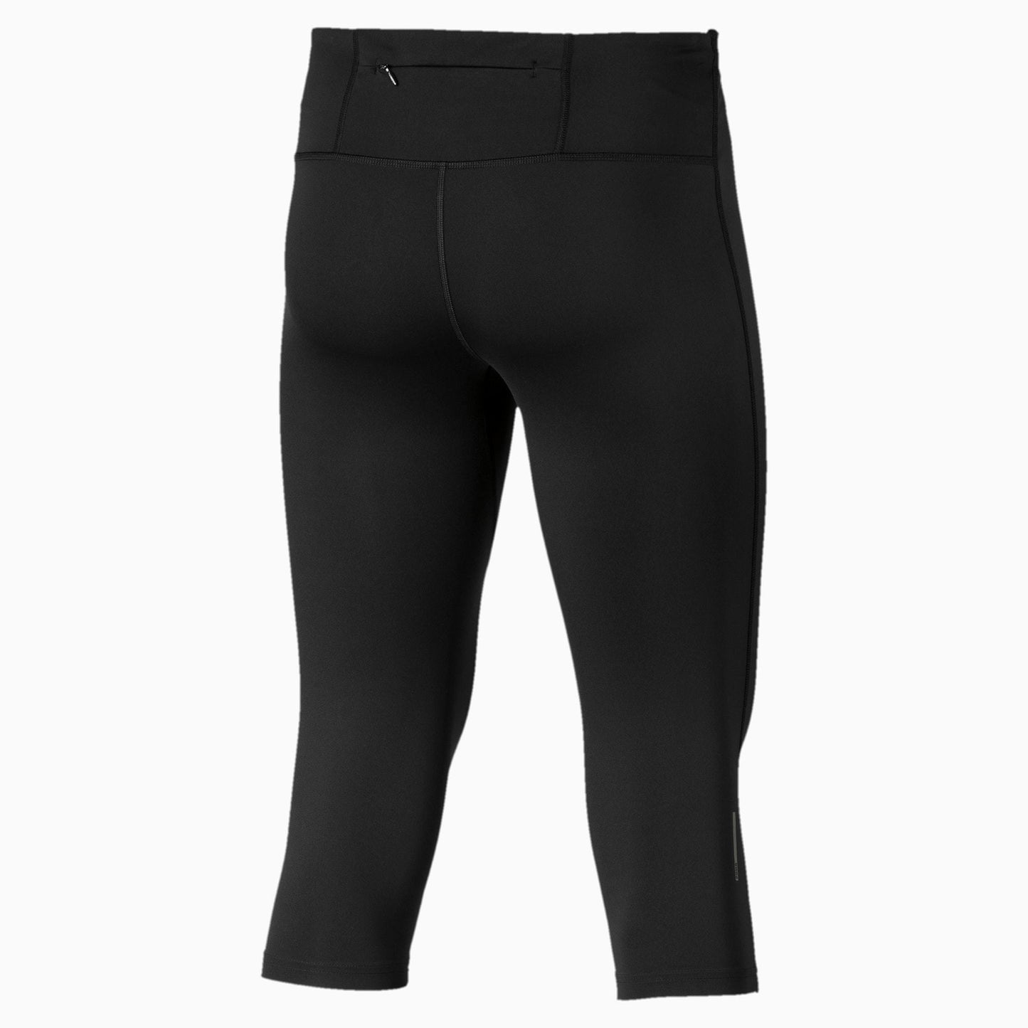 Quần ôm thể thao nam PUMA AP Ignite 3 4 Tight Puma Black