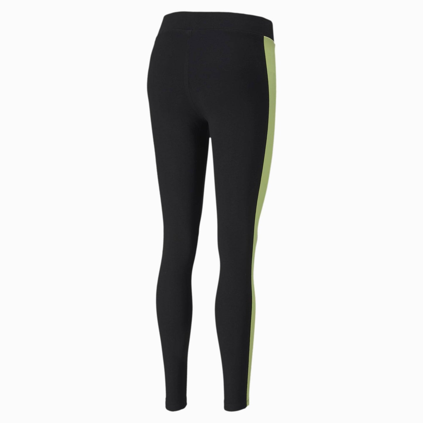 Quần ôm dài thể thao nữ PUMA APP Classics Logo T7 Legging