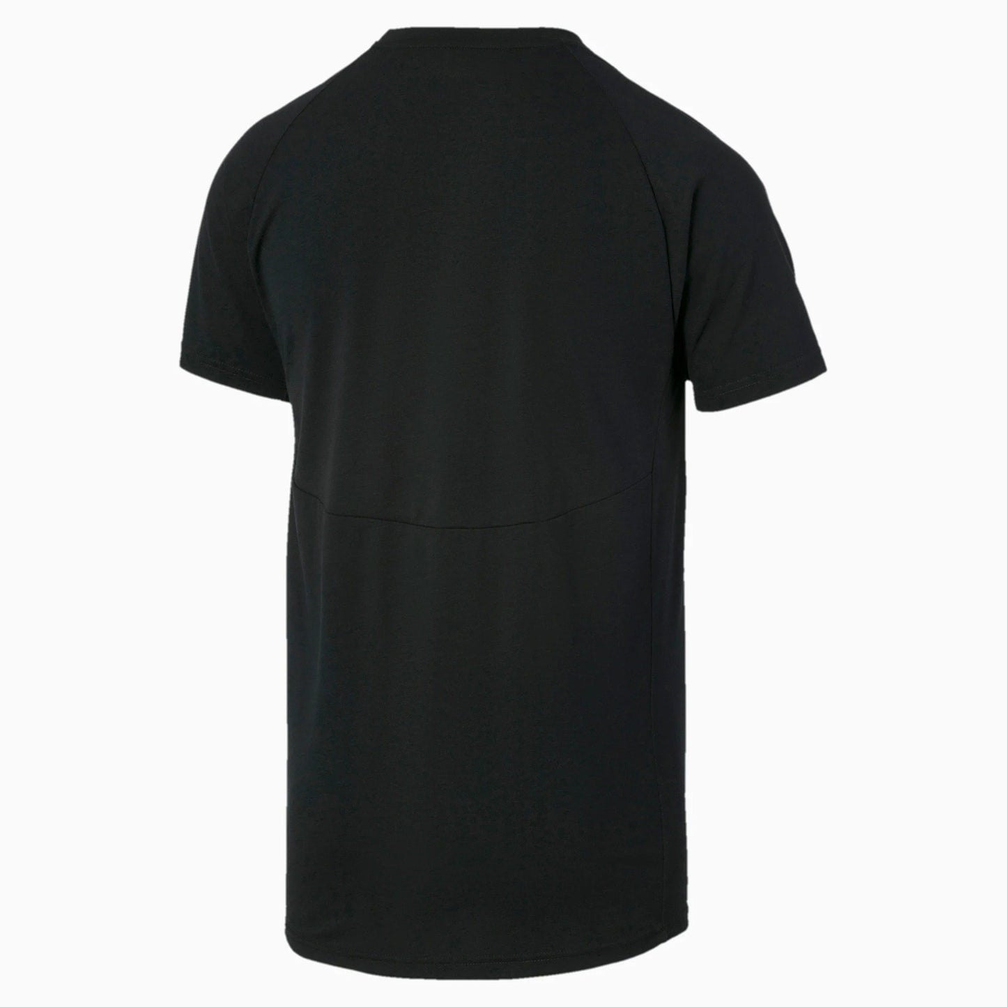 Áo tay ngắn nam PUMA Apparel Evostripe Tee Puma Black