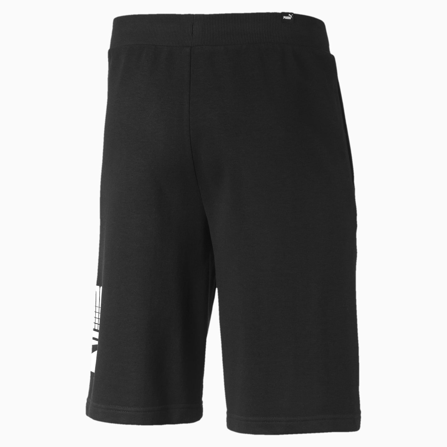 Quần ngắn nam PUMA Apparel Rebel Shorts 9" Puma Black