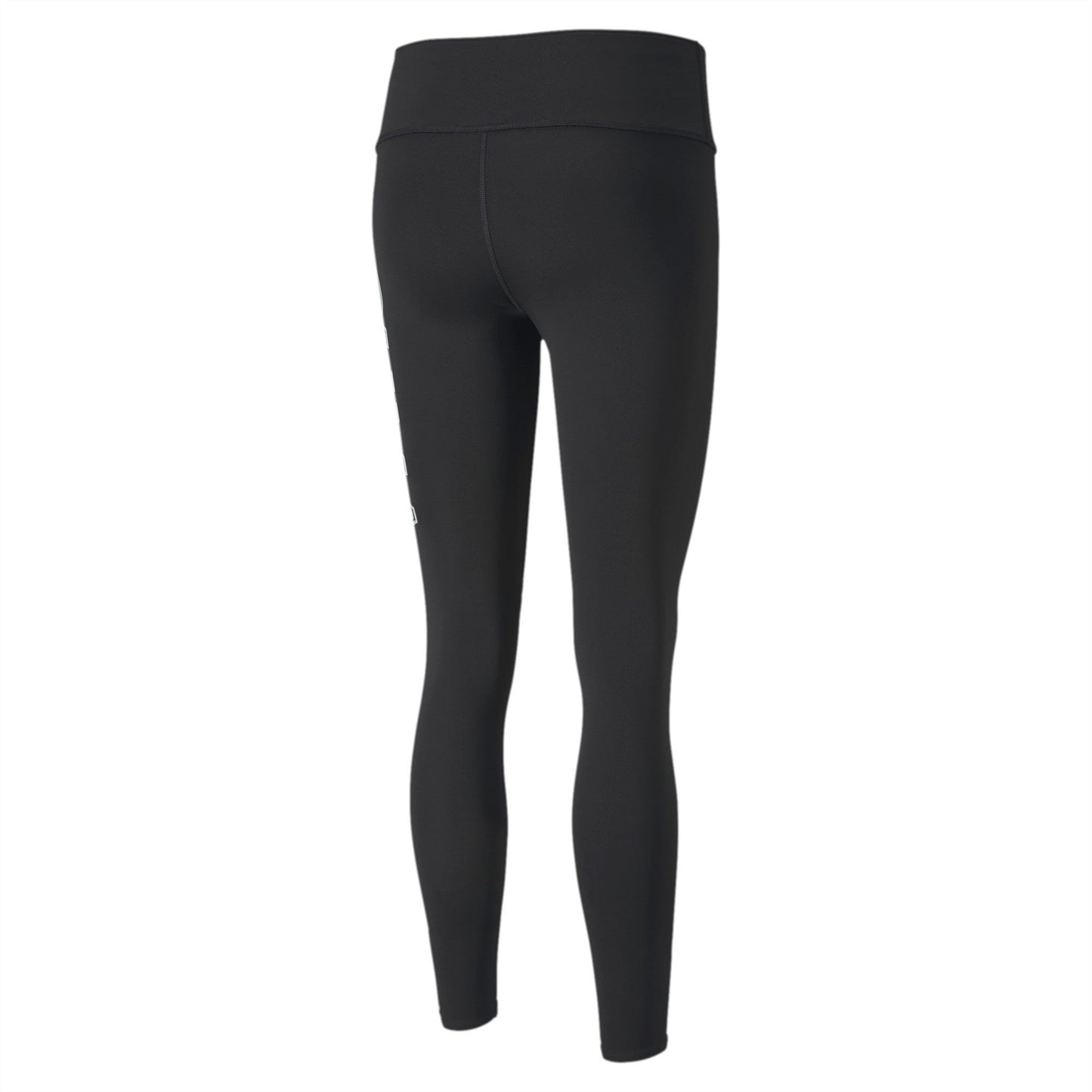 Quần ôm dài thể thao nữ PUMA Modern Sports Fold up Legging Puma Black