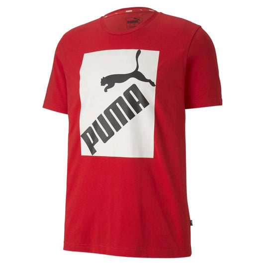 Áo tay ngắn nam PUMA AP BIG LOGO Tee