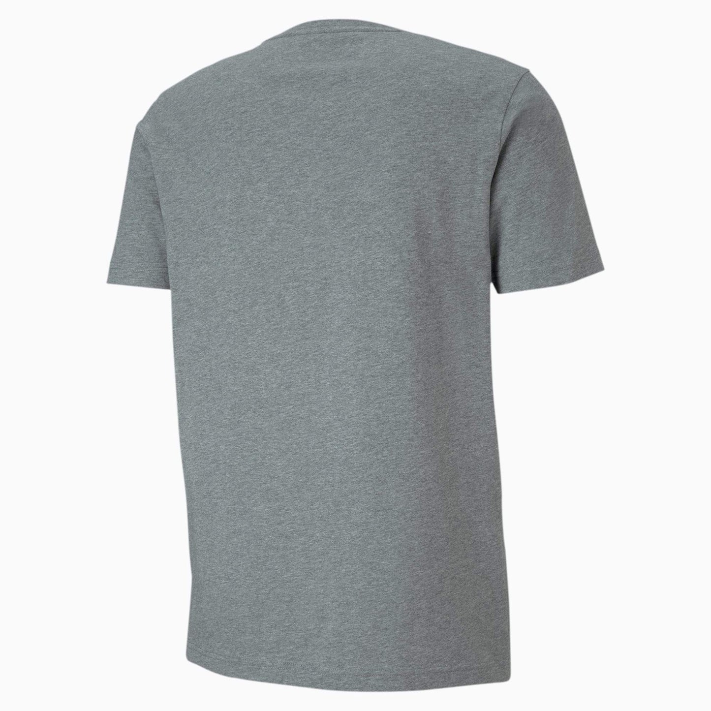 Áo tay ngắn nam Puma ACTIVE KA Tee Medium Gray Heather-Cat