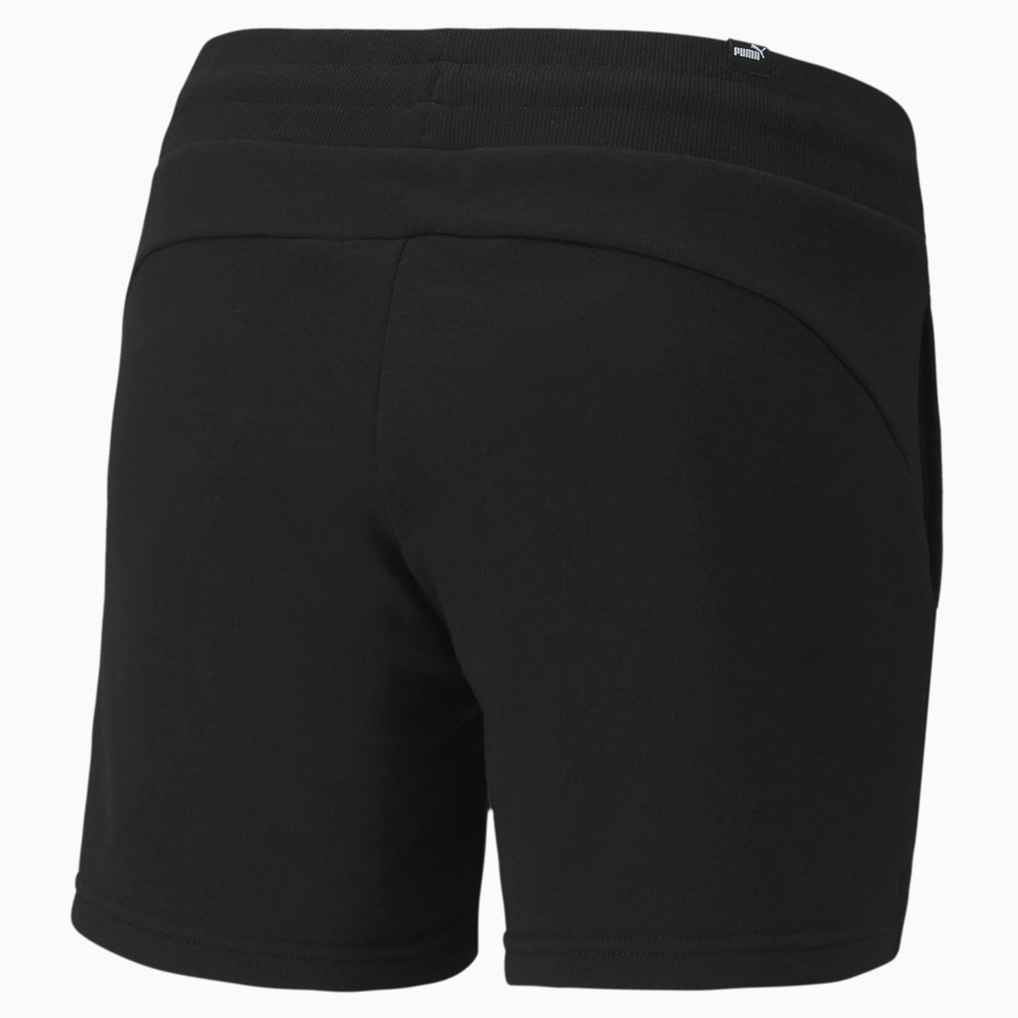 Quần ngắn thể thao nữ PUMA KA 4" Shorts Puma Black