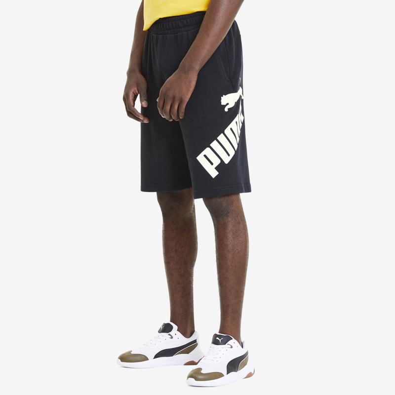 Quần ngắn nam Puma APP BIG LOGO Shorts 10"