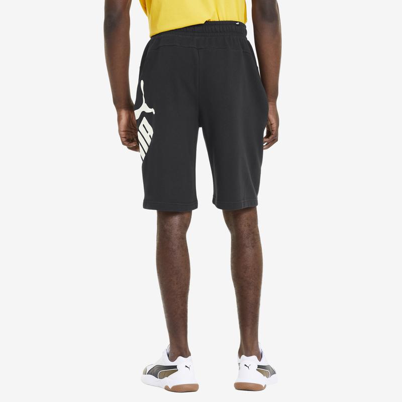 Quần ngắn nam Puma APP BIG LOGO Shorts 10"