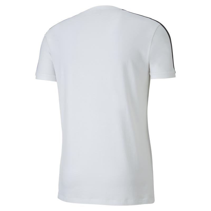 Áo tay ngắn nam PUMA AP Iconic T7 Slim Tee